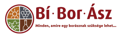 Bí-Bor-Ász - Borászati Szaküzlet és Webáruház - bi-bor.hu                        