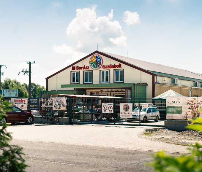 Bí-Bor-Ász - Borászati Szaküzlet és Webáruház - bi-bor.hu