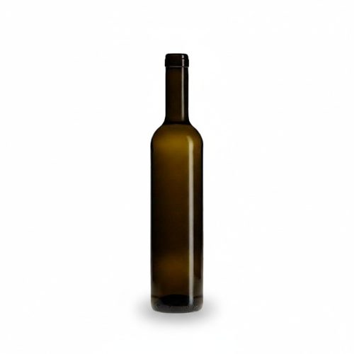 BP Bordói elit uvag dugós 0.5 liter 296 mm (BA 0408B123VBA04)