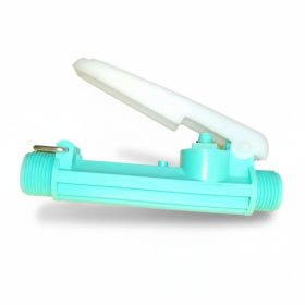 Instant zatvarač završen