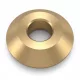 Dugattyú alátét réz /4154/
