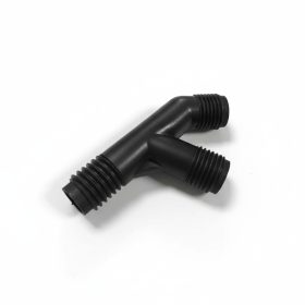 Dvostruka plastična cijev