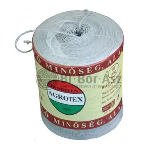 Tie Bale tie PP 400/360 m/kg