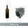 BP Bordolese Classica/Magnum uvag dugós 1.5 liter (12db/csomag)