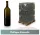 BP Bordolese Classica/Magnum uvag dugós 1.5 liter 341 mm (BA 4969B123VBA01) - 828 db - AKCIÓ