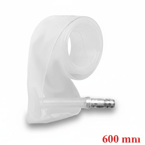 Silikonsko crijevo ø 600 mm