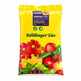 Düngemittel 2 kg /Düngemittel/