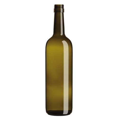 BP Bordói LEGERA uvag BVS 0.75 liter 292 mm IMP