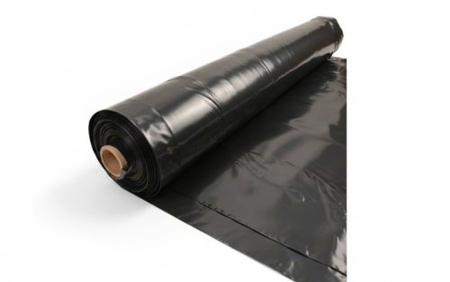 Agrofólia 12000*0,12 fekete takaró (1m)