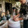 Töpfchentraining für künstliche Zwillinge