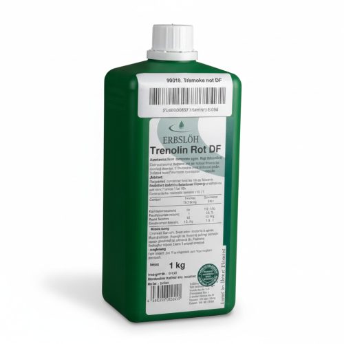 Erbslöh Enzim za razgradnju pektina Trenoline Rot - 1 kg