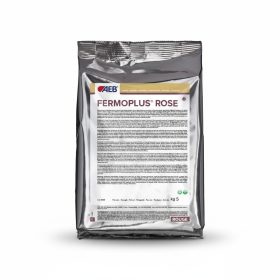 Fermoplus Rose hranjiva sol - 1 kg