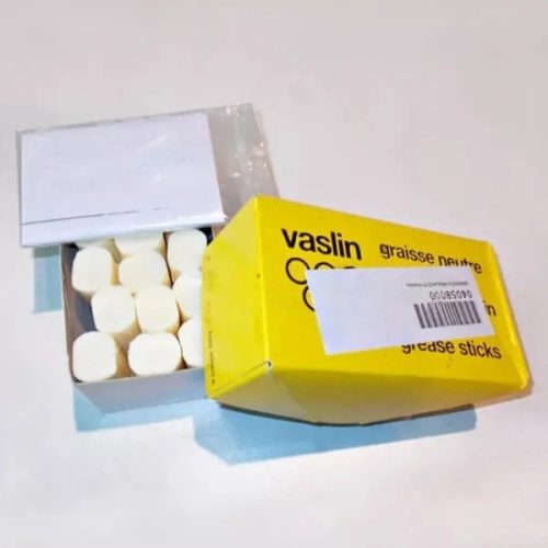 Zsírzópatron Vaslin D 26 - 1db