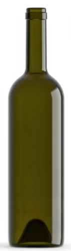 Sticla BP Bordolese Europea NL cu dop 0,75 litri 316 mm (V 8008156) (9025910)