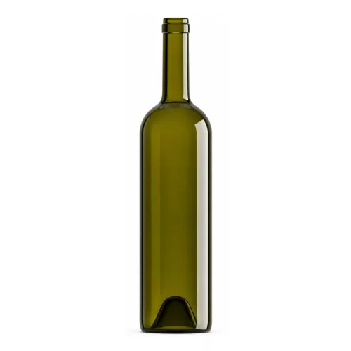 BP Bordolese Europea NL uvag with stopper 0.75 litre 316 mm (V 8008156) (9025910)