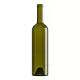 BP Bordolese Europea NL uvag with stopper 0.75 litre 316 mm (V 8008156) (9025910)