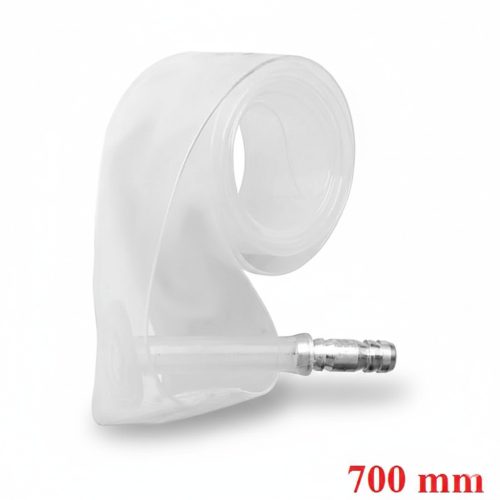 Silikonsko crijevo ø 700 mm