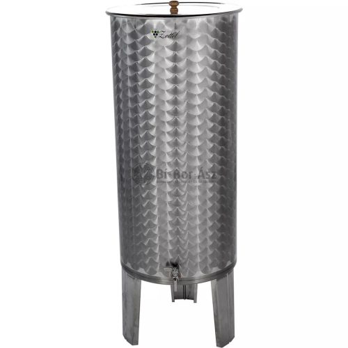 Tartály Zottel (1.1) paraffinolajos úszófedéllel 300 liter AJÁNDÉK PARAFFINOLAJJAL!