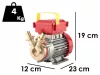 ROVER 20 CE – Professzionális megoldás