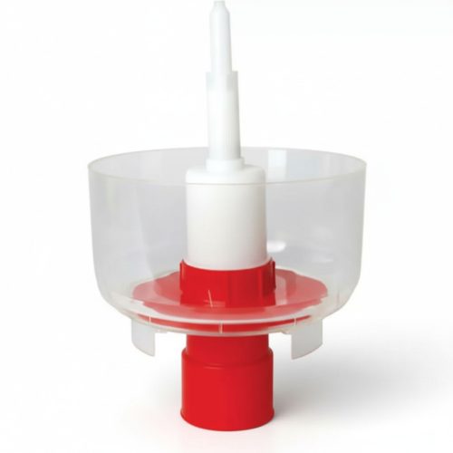 Műanyag palack sterilizáló