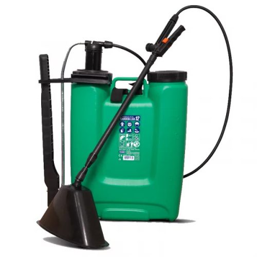 Permetezőgép háti GARDEN LUX 12 L (16350)