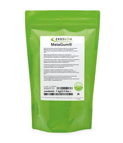 Metagum /anti-swelling of grapes+g. arabicum/ 1 kg (52061)
