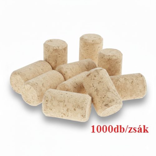 Pluta aglomerata 38*23 1000buc/punga (pret personalizat)