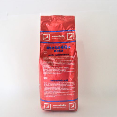 Metaborkősav - 1 kg