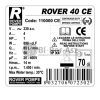Rover 40 CE