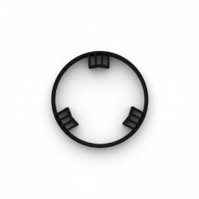 Tandem-Deckelverschluß