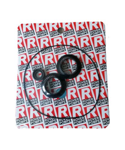 Komplet za restauraciju Rovera 40