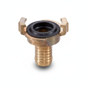 GK rendszerű 1/2"-os tömlővég