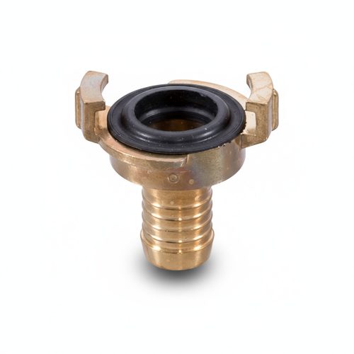 GK rendszerű 1/2"-os tömlővég