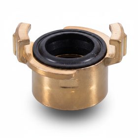 GEKA rendszerű 5/4"-os belsőmenetes