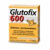 Etikettenkleber Glutofix 600, 125 gr