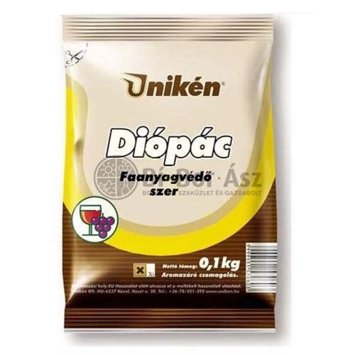 Diófapác 100 gr-os