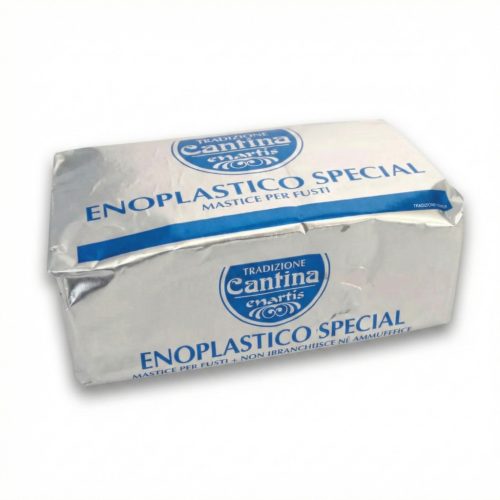 Svinjska mast Enoplastico Talijanska 0,5 kg