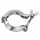 Stump clamp 50 (Morsetto/Garolla)
