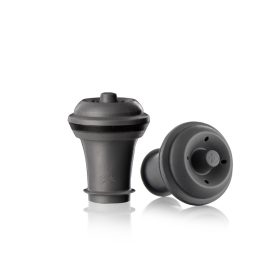 Spare plug 2 for VacuVin vacuum pump