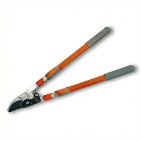 Ágvágó mellévágós áttételes teleszkópos