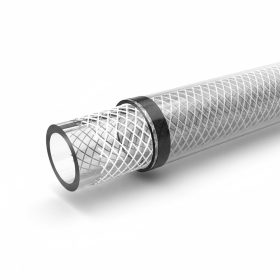 Presiunea furtunului 3/4" 1 metru de rulare