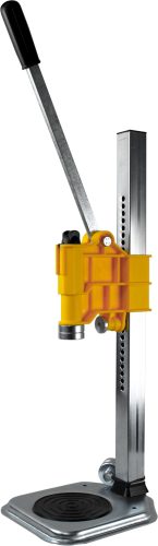 Crown lock manual (00821)