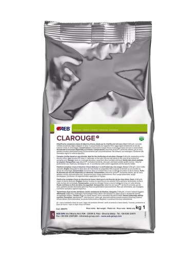 Clarouge 1 kg