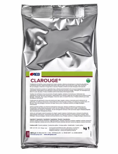 Clarificator Clarouge 1 kg