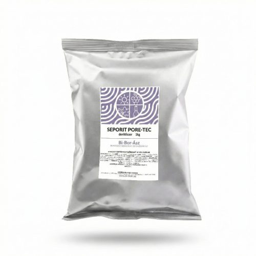 Erbslöh Seporit Pore-tec 1 kg /odstranjivač mora/