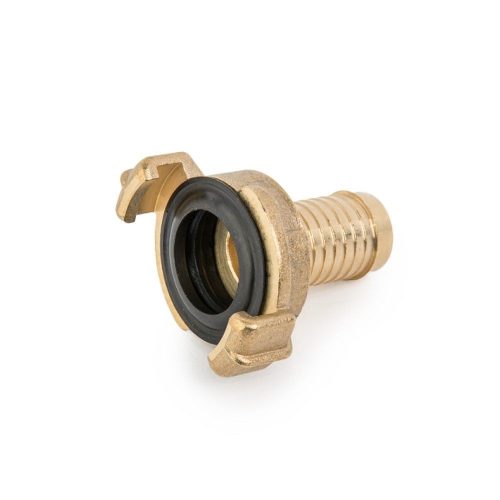 GK rendszerű 6/4"-os tömlővég