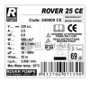 Rover 25 CE