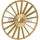 Rover BE-M 30-35, 40CE paddle wheel 2005 (050035)