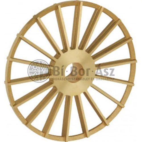 Rover BE-M 30-35, 40CE paddle wheel 2005 (050035)