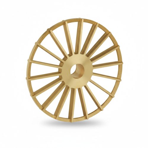 Rover BE-M 30-35, kotač s lopaticama 40CE 2005 (050035)